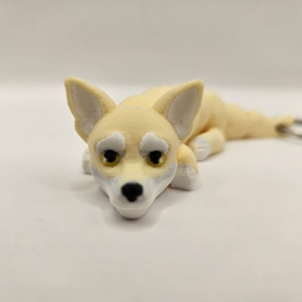 Szczeniak Chihuahua