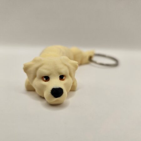 Szczeniak Golden Retriever