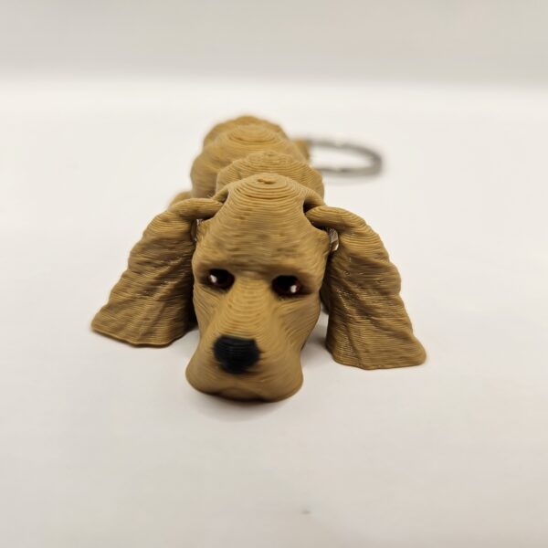 Szczeniak Cocker Spaniel